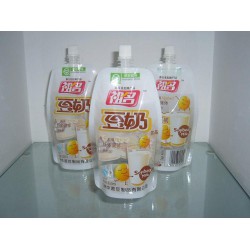 批發銷售高溫自立袋