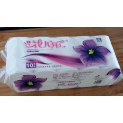 衛(wèi)生紙生產