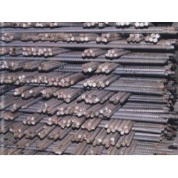 優質礦用錨桿鋼