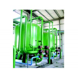 質(zhì)量良好的石英砂過(guò)濾器，潔林環(huán)保設(shè)備傾力推*——石英砂過(guò)濾器