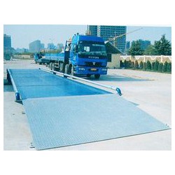 專業的移動式電子地磅供應——上等電子地磅