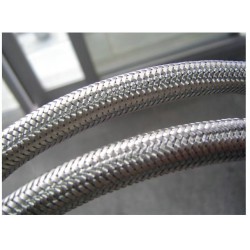 優(yōu)質(zhì)的金屬軟管：金屬軟管接頭