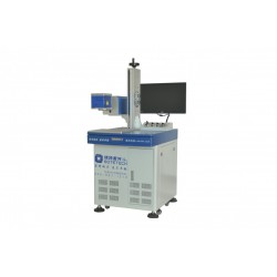 專業的CO2激光打標機