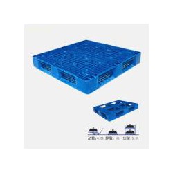 田字型系列塑料托盤，塑料棧板，卡板