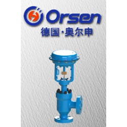 供應德國進口氣動薄膜角型調節閥廠家直銷