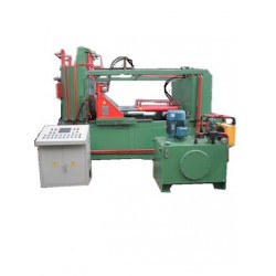 波紋片成型機公司：購買有品質的波紋片成型機，就到博通液壓