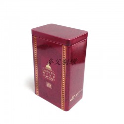 茶葉鐵盒，馬口鐵茶葉盒，定制生產(chǎn)