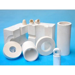 陶瓷纖維異形件|專業的陶瓷纖維異形件供應商，當屬同昊耐火保溫材料