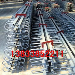 生產梳齒板伸縮縫 模數(shù)式伸縮縫 橋梁伸縮縫供應