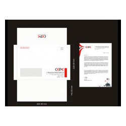 信紙【專業信紙】信紙訂做、信紙印刷