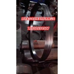 柔性石墨填料環 高強石墨墊片