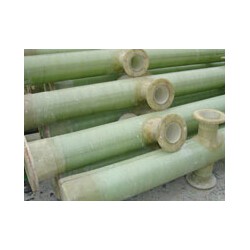 【選豐惠】隆康玻璃鋼耐磨管道 優質玻璃鋼耐磨管道批發|規格|