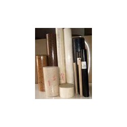 黑色加纖PPS棒，PPS棒，耐高溫PPS棒