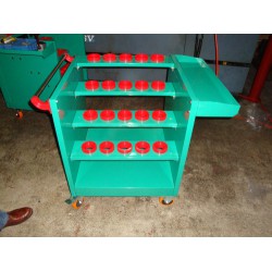 直銷加工中心刀具車，BT50刀具車，BT40刀具車