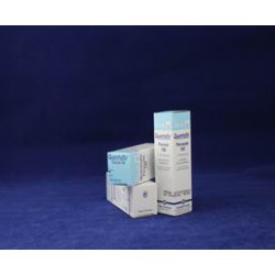 原裝德國進口MN雙氧水試紙91319