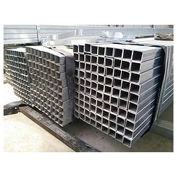 提供的昕銳鍍鋅方管