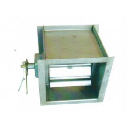 品牌好的風量調節閥公司——購買*優質的風量調節閥