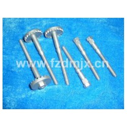 達克羅處理：達克羅