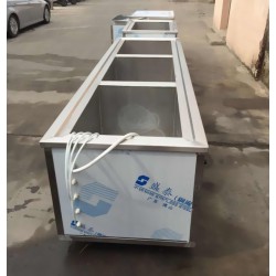 工業用多槽超聲波清洗機設備廠家