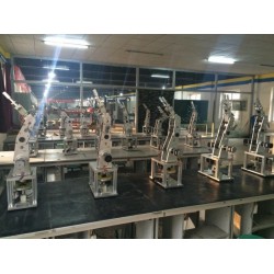 【哈嘍大家好】為您推*優質的機械手臂 機械手臂加工