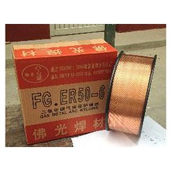 佛光焊絲專業供應焊材：焊材