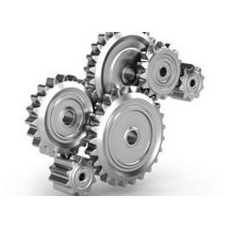 齒輪加工廠家直銷，設計定做施工一站式服務，信得過！