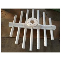 四氟分布器廠家_氟尤特設備四氟分布器