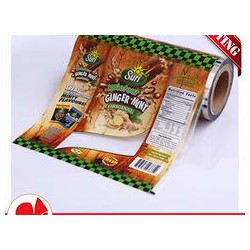 印刷廠家低價批發：靠譜的食品包裝印刷