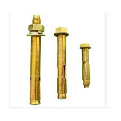 膨脹螺栓批發基地VS知名異型膨脹栓生產