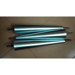 供應320不銹鋼錐形鋼管現貨