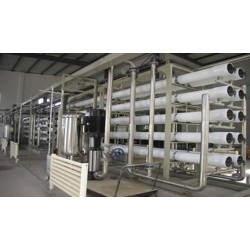 發酵業廢水處理膜分離設備|膜分離設備|膜過濾設備供應