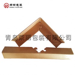 批發廠家生產供應包裝相框包角 托盤打包護角