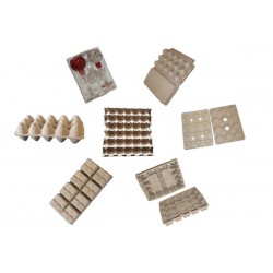 產品包裝紙托定制