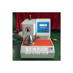 破裂強(qiáng)度試驗機(jī),電子數(shù)顯破裂機(jī),破裂強(qiáng)度測試儀