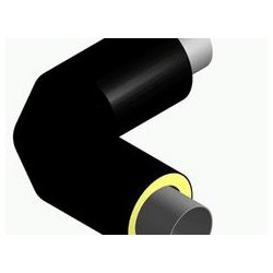 買實惠的聚氨酯管道彎頭，就來順福：銷售聚氨酯管道彎頭