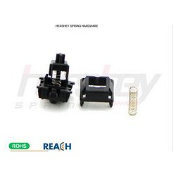 按鍵彈簧加工工藝 專(zhuān)業(yè)的鼠標(biāo)游戲鍵盤(pán)彈簧生產(chǎn)廠家