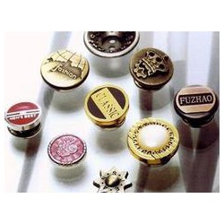 五金鈕扣_想買好看的五金鈕扣，就到鴻鑫五金輔料