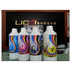 優良的印花機墨水 數碼印花機墨水