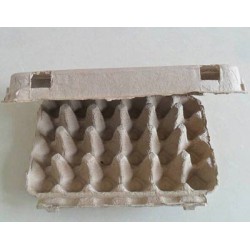 加工各種雞蛋紙托