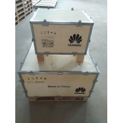 拆裝木箱|內部加固，四面進叉夾板拆裝箱|世奧包裝供貨