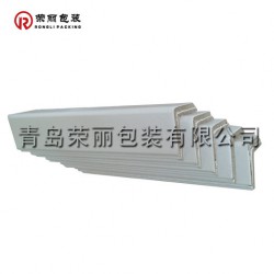 專業紙護角生產廠家定制供應環保水果打包防撞條