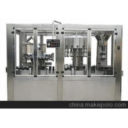 供應(yīng)其他GCP-16-16-1酒水瓶、灌裝、打塞三聯(lián)體機(jī)