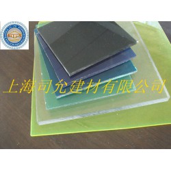 供應(yīng)道路隔斷、屏風(fēng)專用PC耐力板