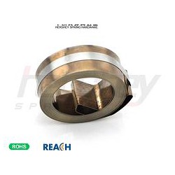 東莞市華爾賽彈簧廠供應(yīng)渦卷彈簧_供應(yīng)扁線(xiàn)彈簧