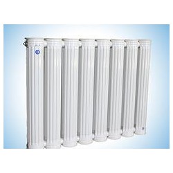 優質銅鋁復合散熱器