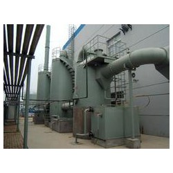 優質干式酸氣凈化器