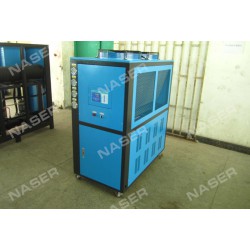 供應10HP低溫冷水機