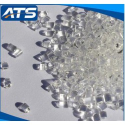 高純二氧化硅柱狀晶體 優質二氧化硅膜料