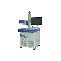 CO2激光打碼機，全景激光提供實用的CO2激光打標機