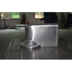 鋁合金焊接產品生產廠家